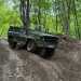 Jeep Experience